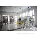Water Treatment Production Line RO plant